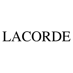 LACORDEのショップロゴ