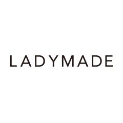 LADYMADEのショップロゴ