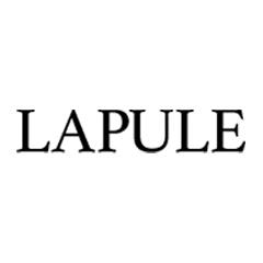 LAPULEのショップロゴ