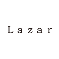 Lazarのショップロゴ