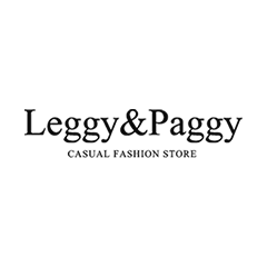 Leggy&Paggyのショップロゴ