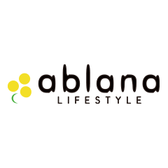 LIFE STYLE ablanaのショップロゴ