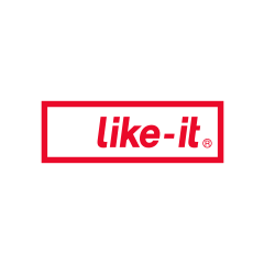 like-itのショップロゴ