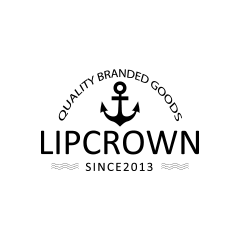 LIPCROWNのショップロゴ