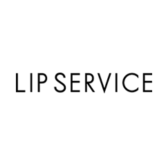 LIPSERVICEのショップロゴ