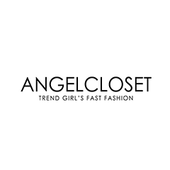 ANGELCLOSETのショップロゴ