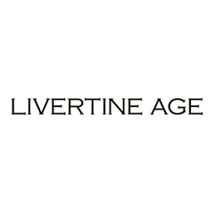 LIVERTINEAGEのショップロゴ