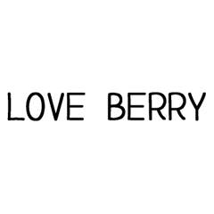 Love Berryのショップロゴ