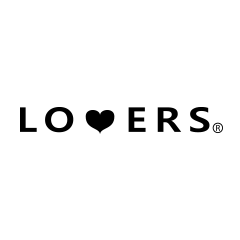 LOVERSのショップロゴ