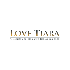 LoveTiaraのショップロゴ