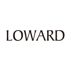 LOWARDのショップロゴ