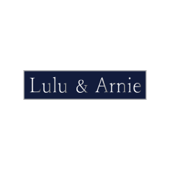 Lulu&Arnieのショップロゴ