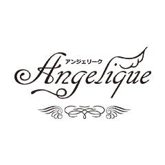 Angeliqueのショップロゴ