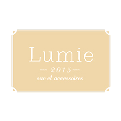 Lumieのショップロゴ