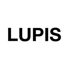 LUPISのショップロゴ