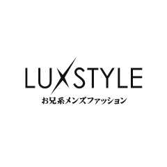 LUXSTYLEのショップロゴ