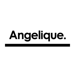 Angeliqueのショップロゴ