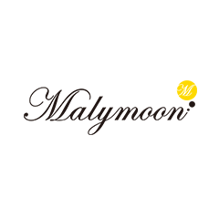 Malymoonのショップロゴ