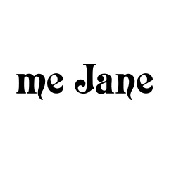 me Janeのショップロゴ