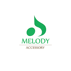 Melody　Accessoryのショップロゴ