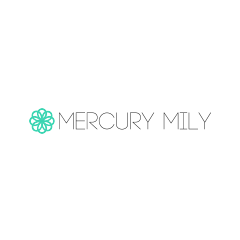 MERCURY MILYのショップロゴ