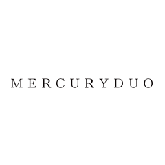 MERCURYDUOのショップロゴ