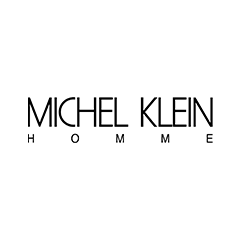 MICHEL KLEIN HOMMEのショップロゴ