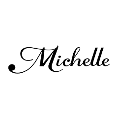 Michelleのショップロゴ