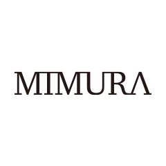 MIMURAのショップロゴ