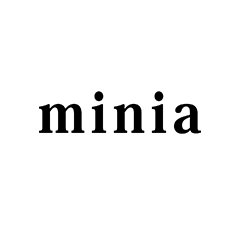 miniaのショップロゴ