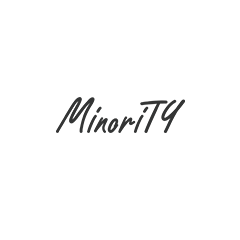 MinoriTYのショップロゴ