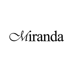 Mirandaのショップロゴ