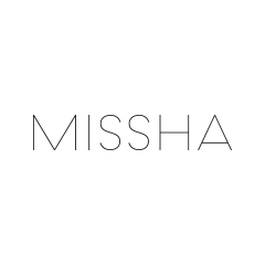 MISSHAのショップロゴ