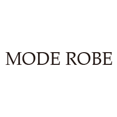 MODE ROBEのショップロゴ