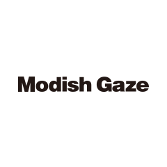 MODISH GAZEのショップロゴ