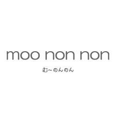 moononnonのショップロゴ