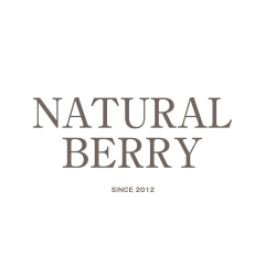 NATURAL BERRYのショップロゴ