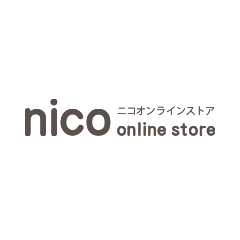 nico online storeのショップロゴ