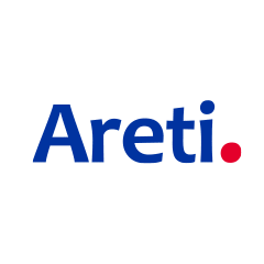 Aretiのショップロゴ