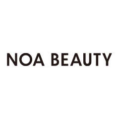 NOA BEAUTYのショップロゴ