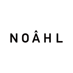 NOAHLのショップロゴ