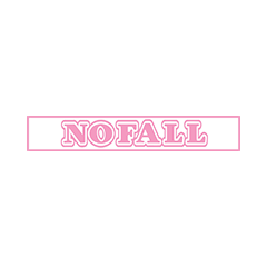 NOFALLのショップロゴ