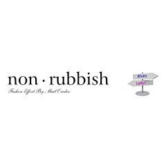 non・rubbishのショップロゴ