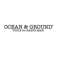 OCEAN&GROUNDのショップロゴ