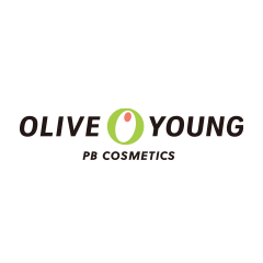 OLIVEYOUNG PB COSMETICSのショップロゴ