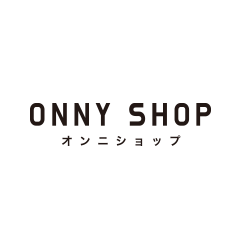 ONNY SHOPのショップロゴ