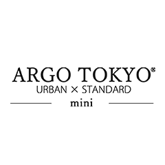 ARGO TOKYO【KIDS】のショップロゴ