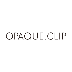 OPAQUE.CLIPのショップロゴ