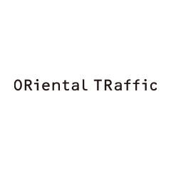 ORiental TRafficのショップロゴ