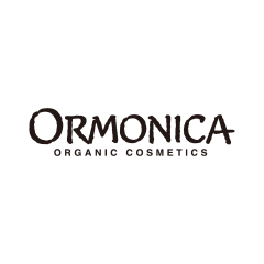 ORMONICAのショップロゴ